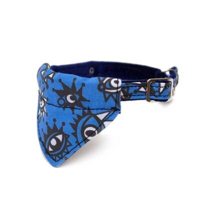 Eyes Cat Bandana