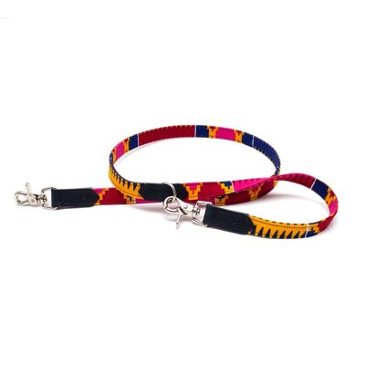 Dakar Cafe Lead/Leash