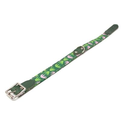 Combs Dog Collar- Extra Small