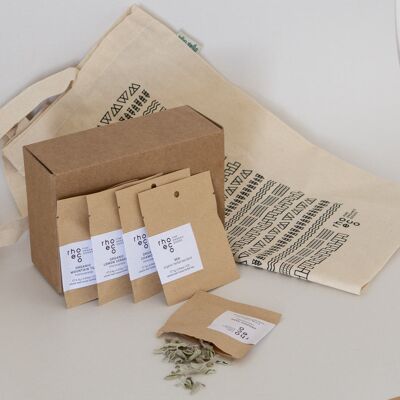 Noël - Sachet unidose - Vrac