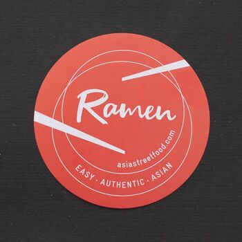Boîte de cuisson Ramen Premium 2