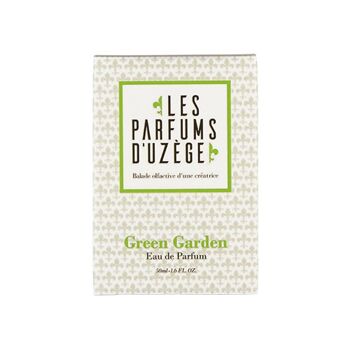 GREEN GARDEN - Eau de Parfum 50ML 3