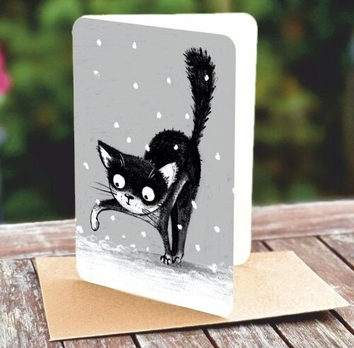 Carta doppia in carta naturale 5145