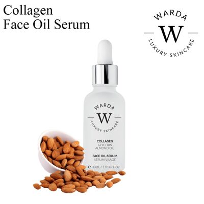 COLLAGENSKIN LIFTER BOOST OIL SERUM 30ml