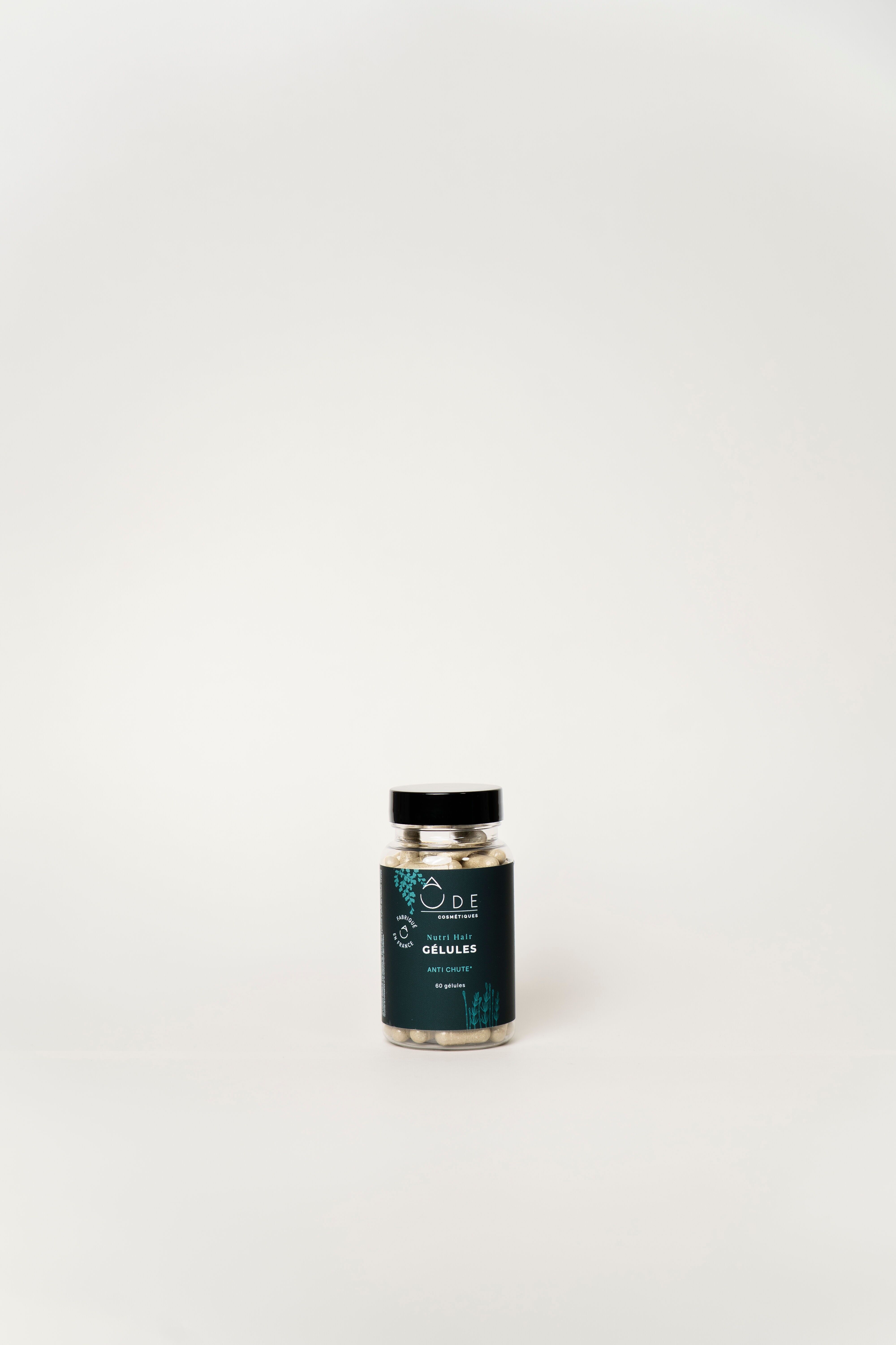 Gélules anti-chute Nutri Hair