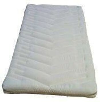 Surmatelas en coquille de millet 200 x 140 x 6 cm, article 5214220 3