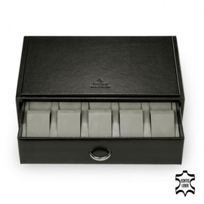 Modulare Luxus-Uhrenbox