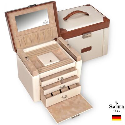 Luxury Jewelery Box - Maxima