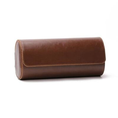 Leather Watch Case