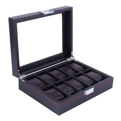 Carbon Watch Box