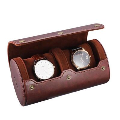 Watch Carrying Case