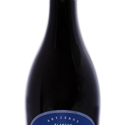 Birra Bianca 33cl AGORA Artigiani Birrai