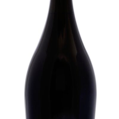 Bière Noire 75cl AGORA Artisans Brasseurs