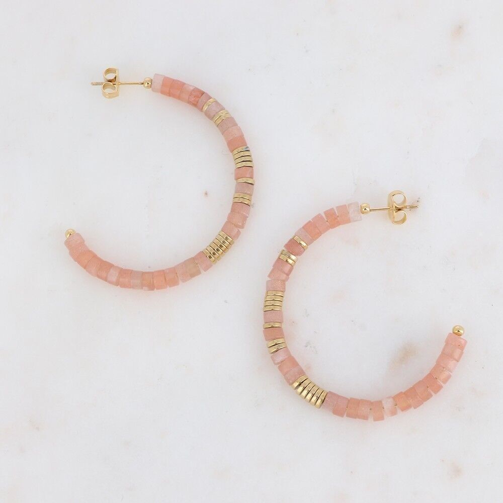 Cerchi Olivina - Pietra del sole