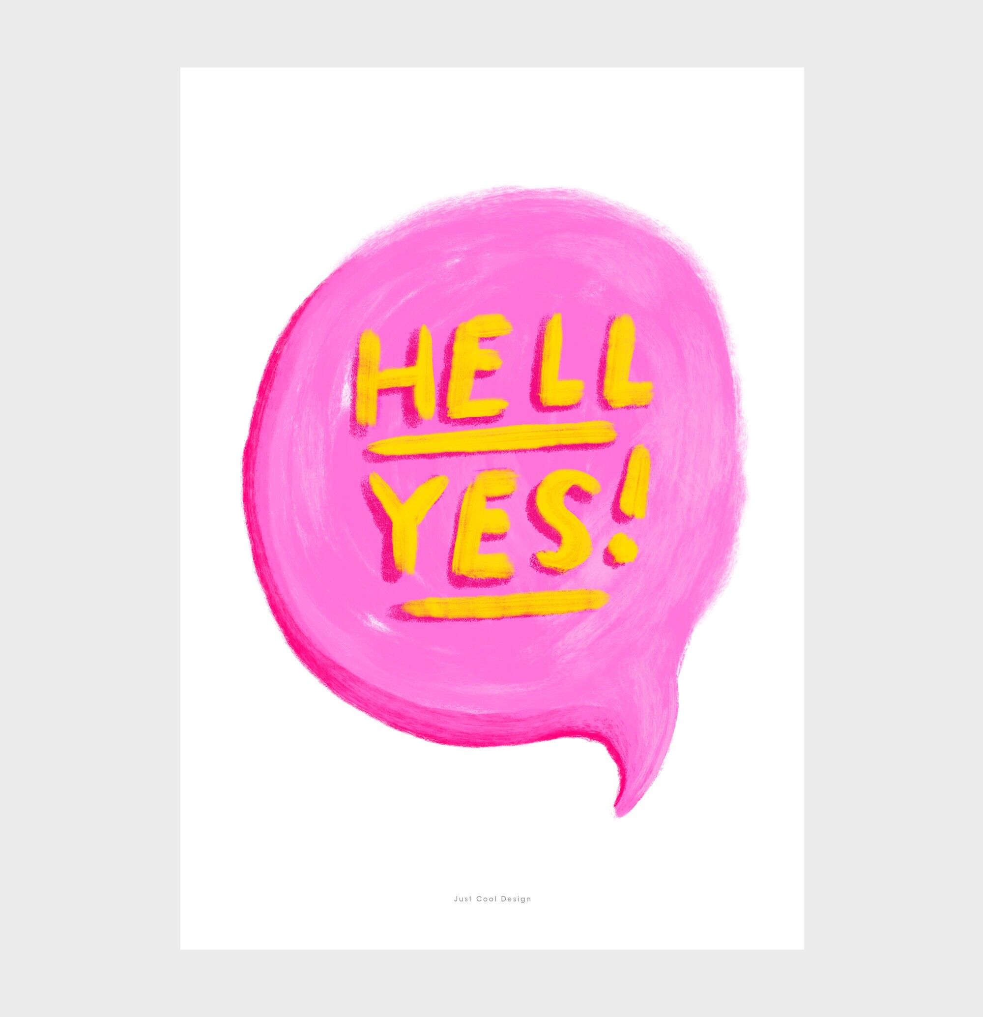 A3 – Klar, das stimmt!