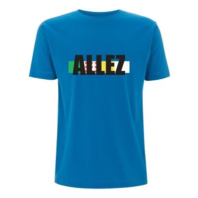 Allez! T-Shirt