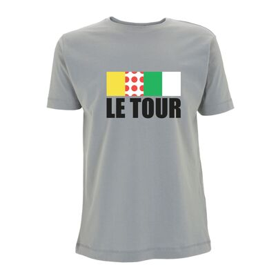 LeTour T-Shirt
