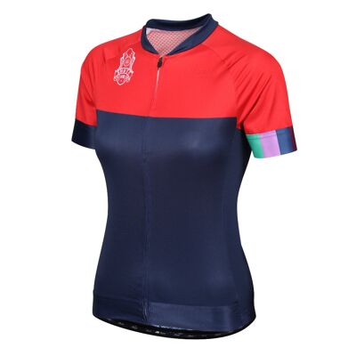 Women's Stockholm Jersey