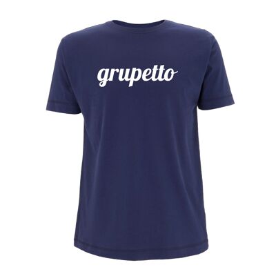 Grupetto T-Shirt