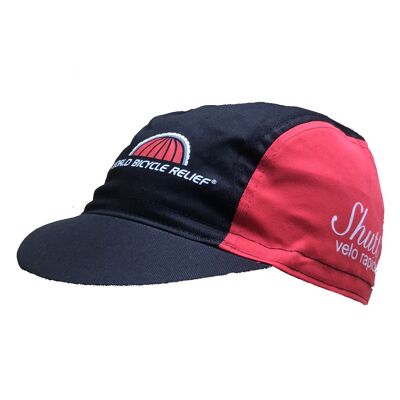 World Bicycle Relief Cycling Cap