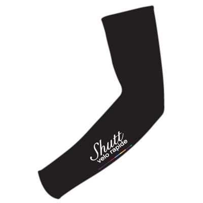 Team Shutt Arm Warmers