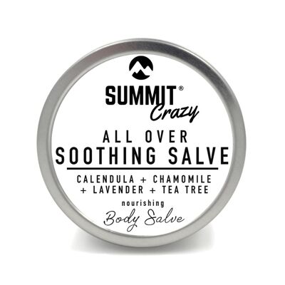 Summit All-Over Soothing Salve