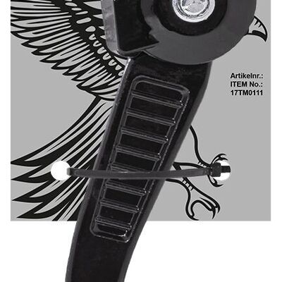 Support de vélo UNIQUEMENT pour le vélo pour enfants Prometheus de 14 pouces