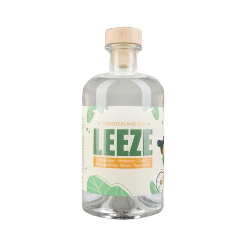 Leeze Münsterland Gin 0,5 l 40%Vol.