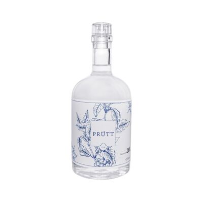 Prütt Gin 0.5 l 45% vol.