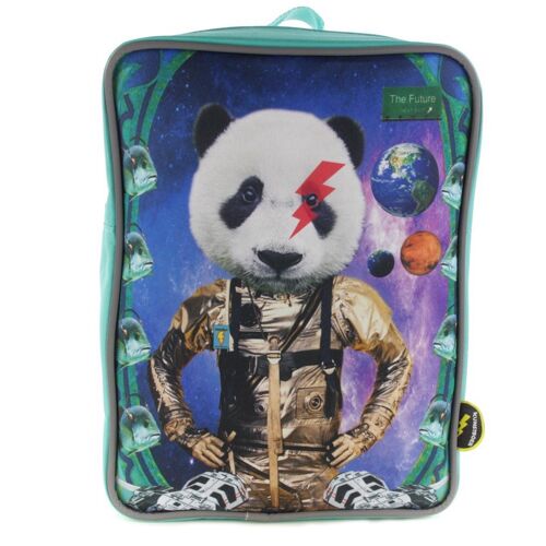 Backpack Space Panda