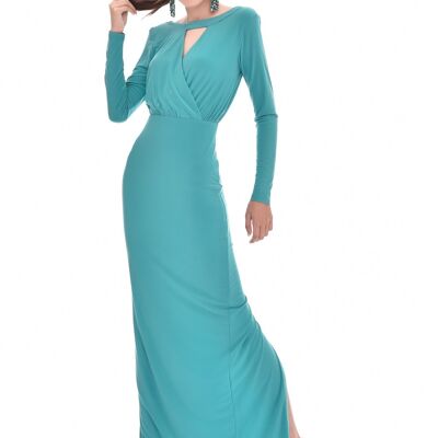 ELSA 2 Langes Kleid