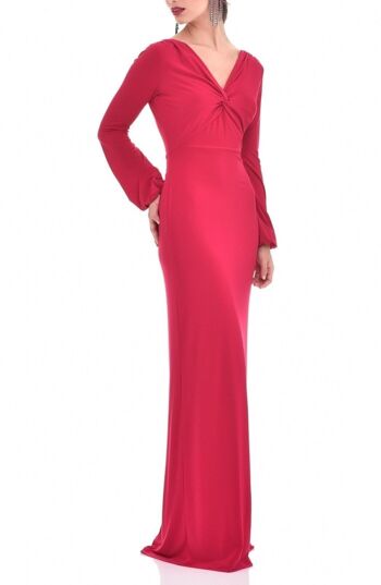 Robe longue KOCO 1 1