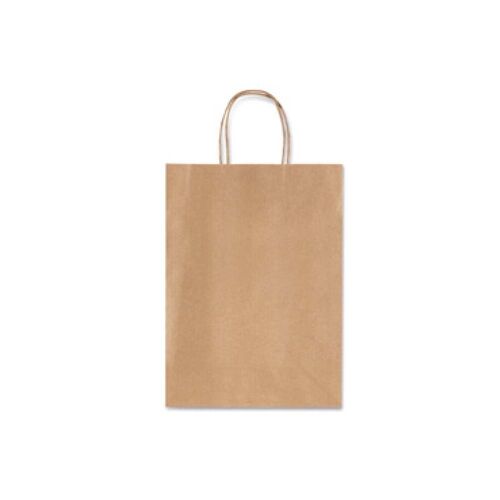 Bolsa de papel Avana Kraft (pequeña)