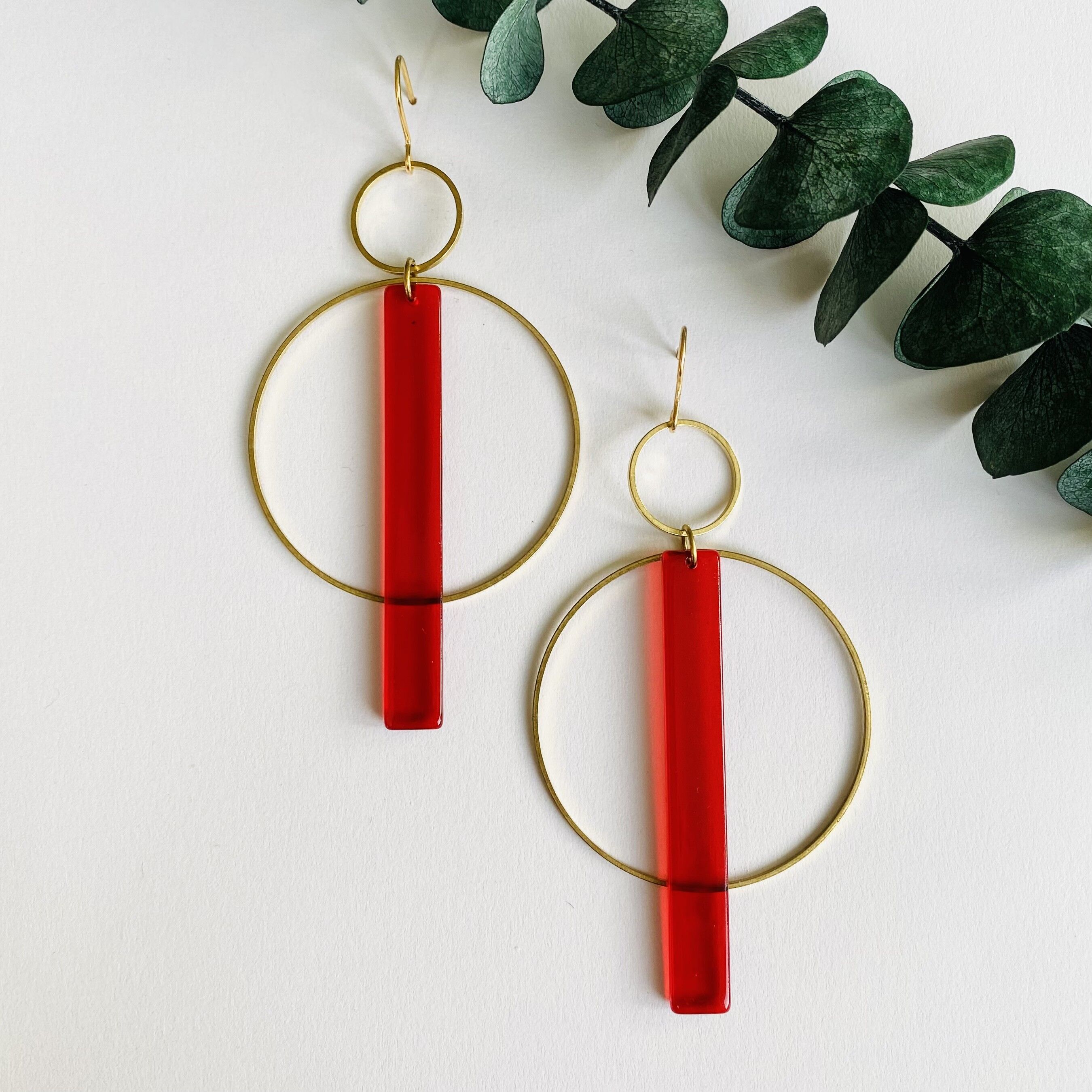 Fibbie in acetato BOAC 715