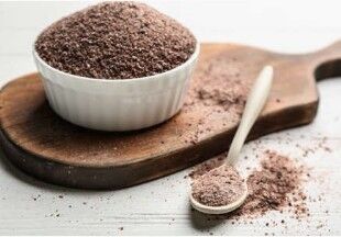 Sale Nero dell'Himalaya Fine - 250g - HECOSFAIR