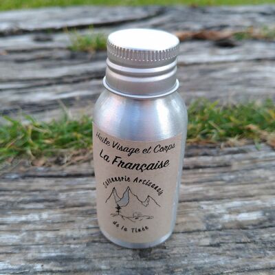 La Française 50ml mit Pumpe