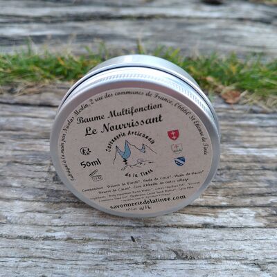 Le Nourrissant 50ml