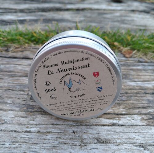 Le Nourrissant 150ml