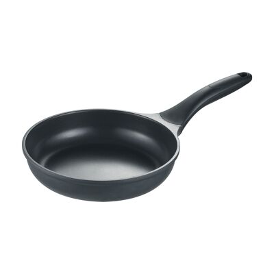 Universal pan, Innovation++ universal pan 24 cm, black