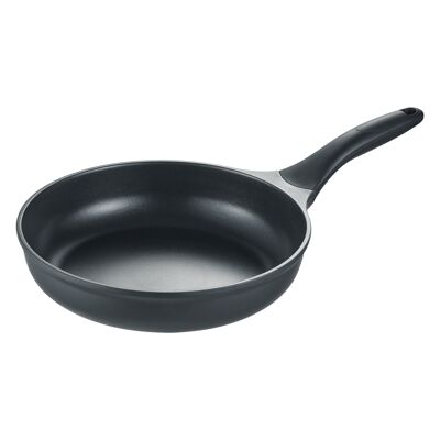 Universal pan, Innovation++ universal pan 28 cm, black