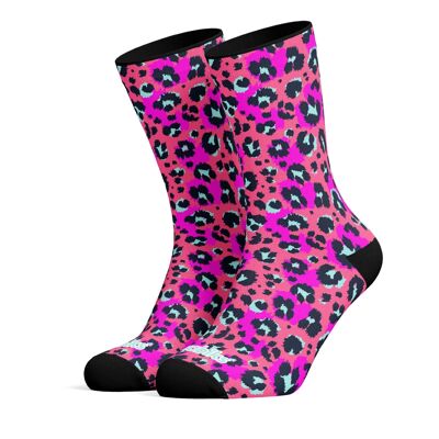 Pink Leopard  -  Wabiks  -