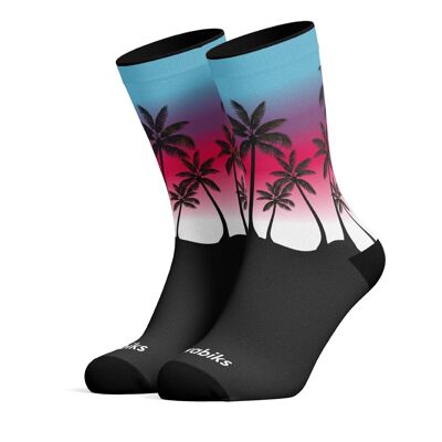 Miami  -  Wabiks  - Socks