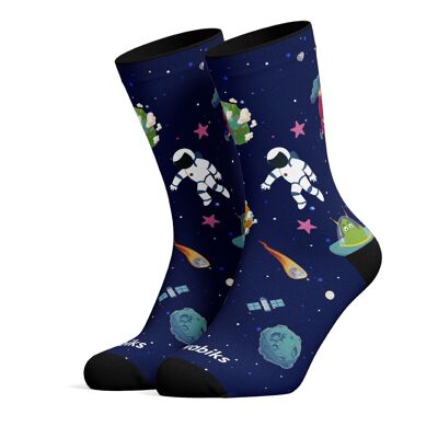 Astro  -  Wabiks  - Socks