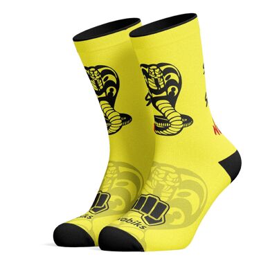 Cobra  -  Wabiks  - Socks