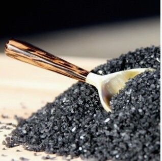 Caviale di sale nero hawaiano - 500g - HECOSFAIR