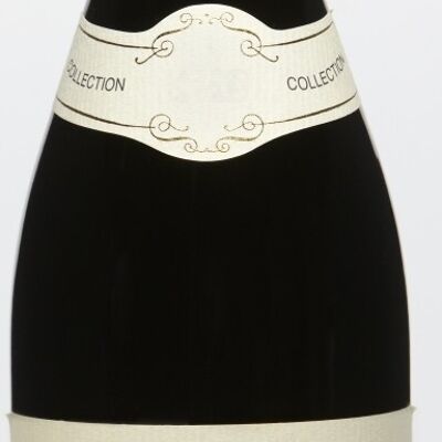 Côte de Brouilly - Gamay - Vin Rouge - 75cl (Beaujolais)