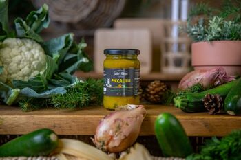 Coffret Piccalilli (Cadeaux de Noël, de saison, festifs) 5