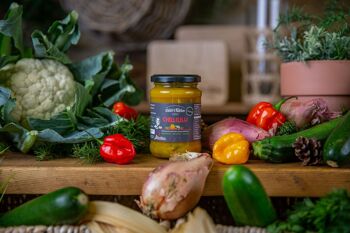 Coffret Piccalilli (Cadeaux de Noël, de saison, festifs) 7