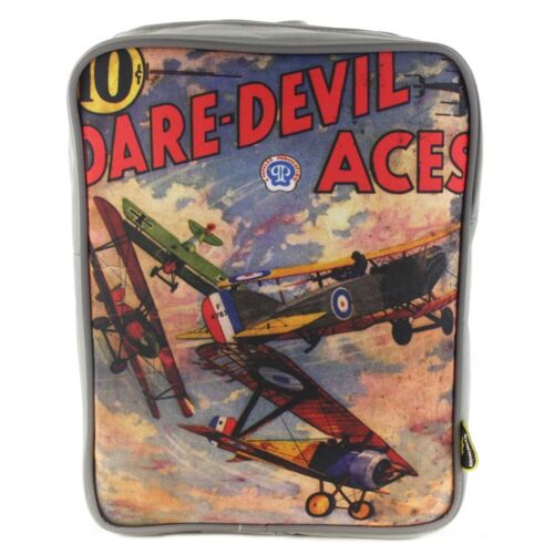 Backpack Dare Devil