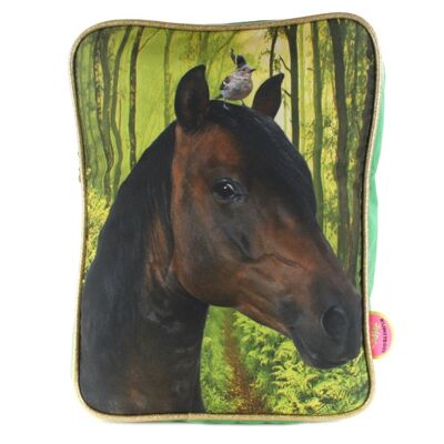 Mochila Caballo